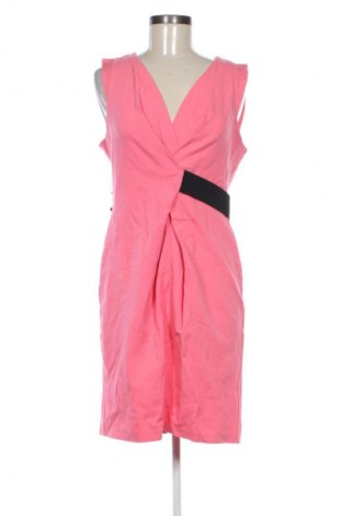 Šaty  Kenneth Cole, Velikost L, Barva Růžová, Cena  189,00 Kč