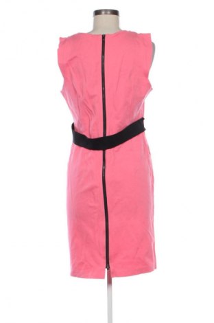 Šaty  Kenneth Cole, Velikost L, Barva Růžová, Cena  189,00 Kč
