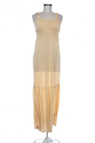 Kleid Khujo, Größe S, Farbe Beige, Preis 13,99 €