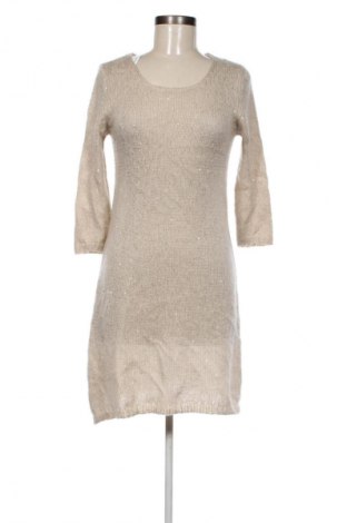 Kleid King Kong, Größe S, Farbe Beige, Preis € 10,99