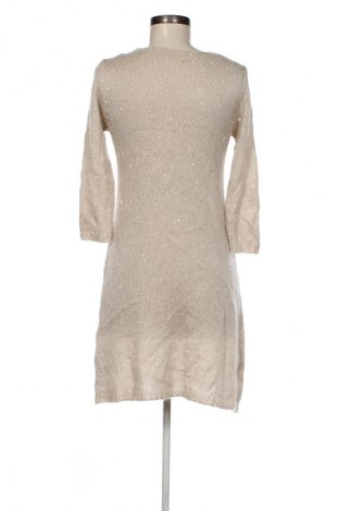 Kleid King Kong, Größe S, Farbe Beige, Preis € 10,99