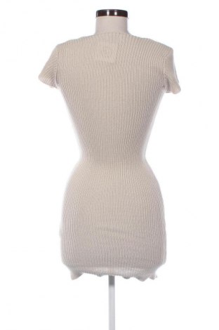 Kleid Kontatto, Größe XXS, Farbe Beige, Preis 3,99 €
