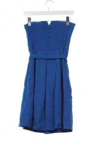Rochie Kookai, Mărime XS, Culoare Albastru, Preț 86,99 Lei
