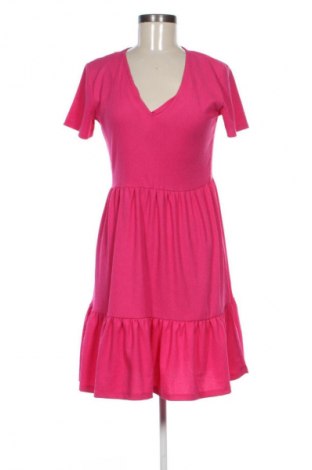 Kleid Koton, Größe S, Farbe Rosa, Preis 5,99 €