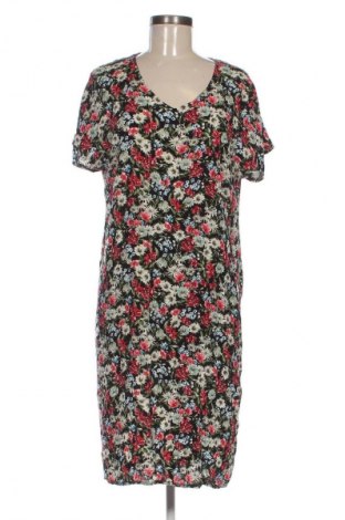 Kleid LC Waikiki, Größe M, Farbe Mehrfarbig, Preis 10,99 €
