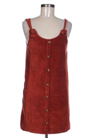 Kleid LCW, Größe S, Farbe Braun, Preis 6,99 €