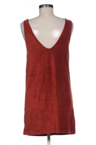 Kleid LCW, Größe S, Farbe Braun, Preis 6,99 €