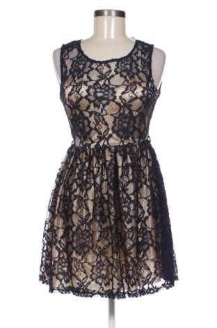 Kleid La Donna, Größe M, Farbe Blau, Preis € 7,97