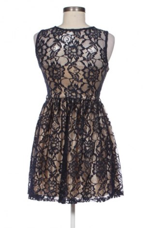 Kleid La Donna, Größe M, Farbe Blau, Preis € 7,97