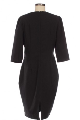 Šaty  La Donna, Velikost XL, Barva Černá, Cena  323,00 Kč