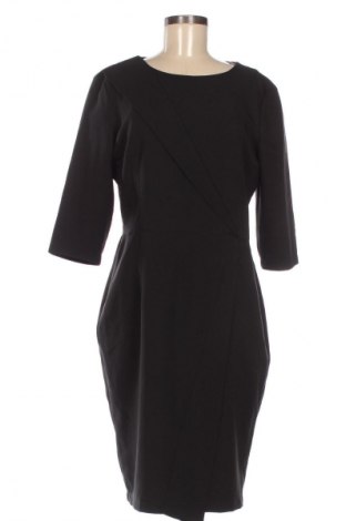 Šaty  La Donna, Velikost XL, Barva Černá, Cena  323,00 Kč