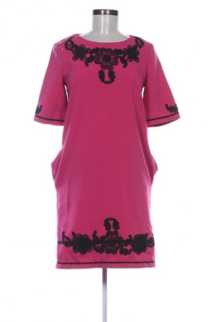 Φόρεμα La Donna, Μέγεθος M, Χρώμα Ρόζ , Τιμή 5,99 €