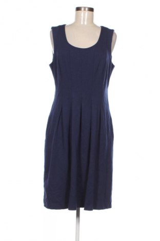 Šaty  Lands' End, Velikost L, Barva Modrá, Cena  79,00 Kč
