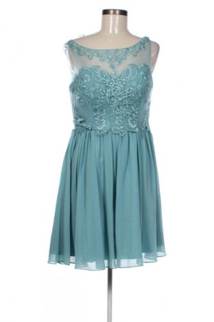 Kleid Laona, Größe L, Farbe Grün, Preis 57,99 €