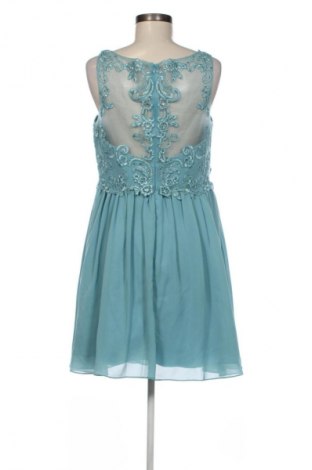 Kleid Laona, Größe L, Farbe Grün, Preis 57,99 €