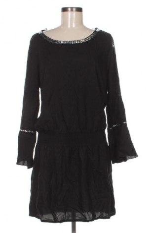 Kleid Lascana, Größe M, Farbe Schwarz, Preis 3,99 €