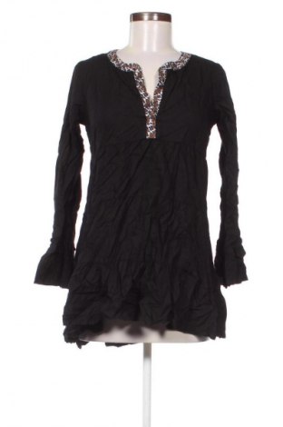 Kleid Lascana, Größe XXS, Farbe Schwarz, Preis 2,23 €