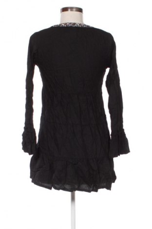 Kleid Lascana, Größe XXS, Farbe Schwarz, Preis 2,23 €