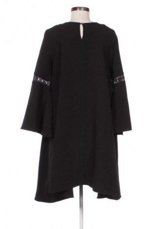 Kleid Lashez, Größe L, Farbe Schwarz, Preis 19,30 €