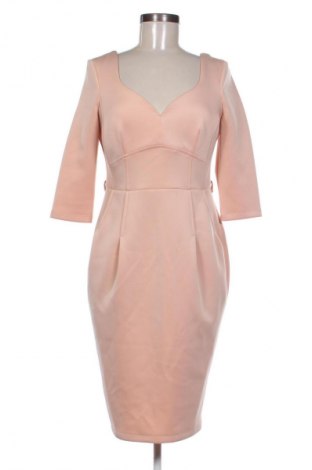 Kleid Lashez, Größe L, Farbe Rosa, Preis 8,99 €