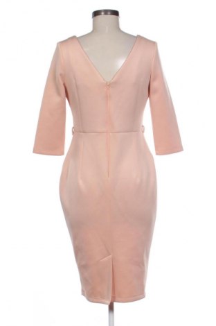 Kleid Lashez, Größe L, Farbe Rosa, Preis 8,99 €