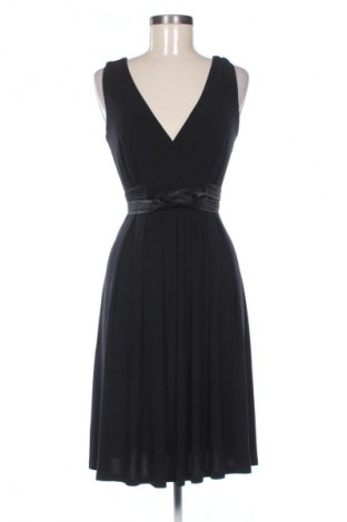 Kleid Laura Ashley, Größe M, Farbe Schwarz, Preis 27,35 €