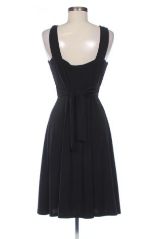 Kleid Laura Ashley, Größe M, Farbe Schwarz, Preis 27,35 €