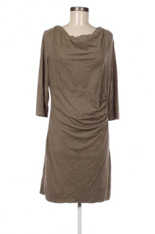 Kleid Laura Di Sarpi, Größe S, Farbe Beige, Preis € 10,64