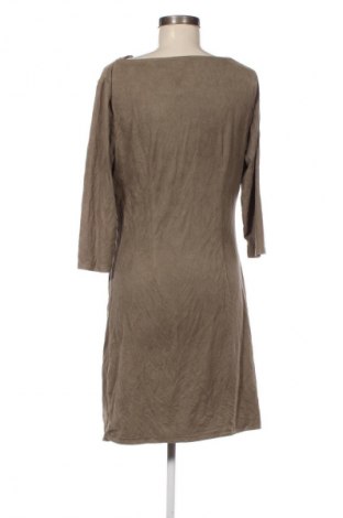 Kleid Laura Di Sarpi, Größe S, Farbe Beige, Preis € 10,64