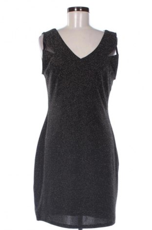 Sukienka Laura Torelli, Rozmiar M, Kolor Kolorowy, Cena 23,99 zł