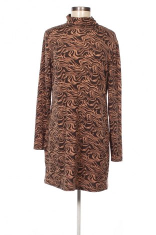 Sukienka Laura Torelli, Rozmiar M, Kolor Kolorowy, Cena 8,99 zł