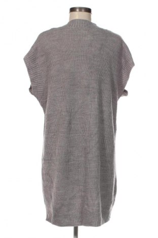 Kleid Laura Torelli, Größe M, Farbe Grau, Preis 1,99 €