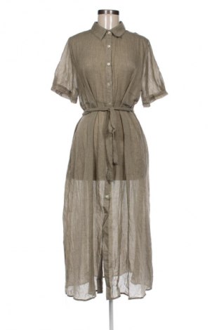 Šaty  Le Jardin du Lin, Velikost XXL, Barva Zelená, Cena  949,00 Kč