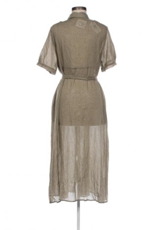 Šaty  Le Jardin du Lin, Velikost XXL, Barva Zelená, Cena  949,00 Kč