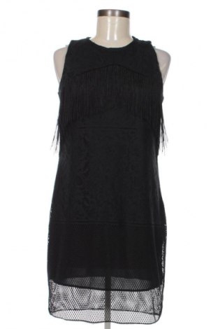 Kleid Lefon, Größe M, Farbe Schwarz, Preis 44,99 €