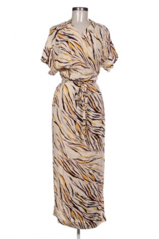 Kleid Lindex, Größe L, Farbe Mehrfarbig, Preis 9,99 €