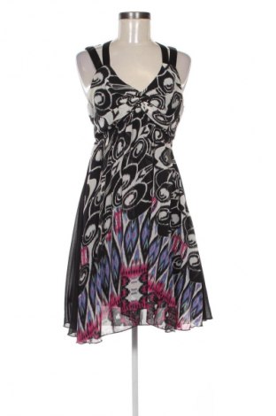 Kleid Lipsy London, Größe M, Farbe Mehrfarbig, Preis 13,20 €