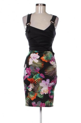 Kleid Lipsy London, Größe XS, Farbe Mehrfarbig, Preis 23,57 €