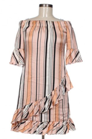 Φόρεμα Liu Jo, Μέγεθος L, Χρώμα Πολύχρωμο, Τιμή 30,99 €