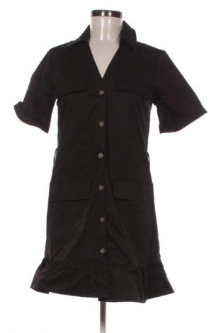 Kleid Liu Jo, Größe XS, Farbe Schwarz, Preis 19,99 €