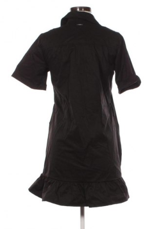 Kleid Liu Jo, Größe XS, Farbe Schwarz, Preis 19,99 €