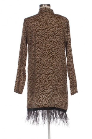 Šaty  Liu Jo, Velikost M, Barva Hnědá, Cena  1 089,00 Kč