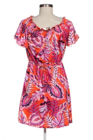 Šaty  Love & Roses, Velikost M, Barva Vícebarevné, Cena  59,00 Kč