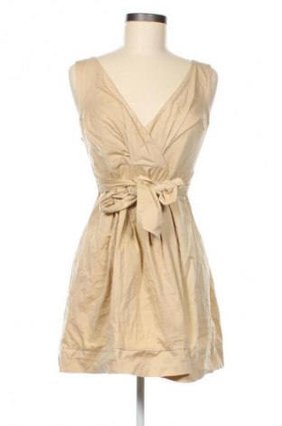 Kleid Love, Größe M, Farbe Beige, Preis € 7,99
