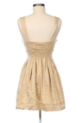 Kleid Love, Größe M, Farbe Beige, Preis € 7,99