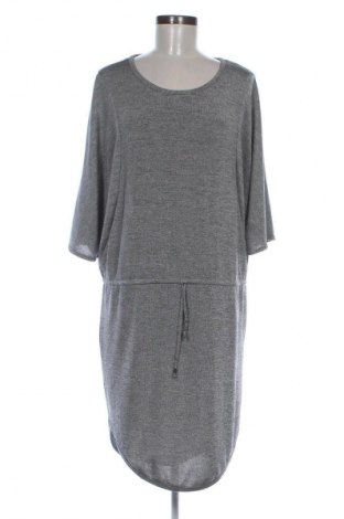 Kleid Luxzuz One Two, Größe M, Farbe Grau, Preis 5,11 €