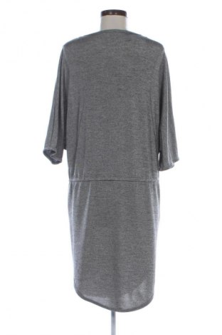 Kleid Luxzuz One Two, Größe M, Farbe Grau, Preis 5,11 €