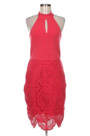 Kleid Lynne, Größe M, Farbe Rosa, Preis 10,99 €