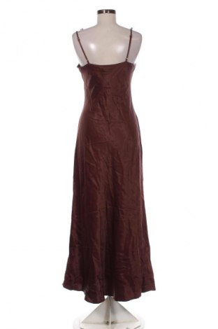 Φόρεμα MAISONETRE, Μέγεθος S, Χρώμα Καφέ, Τιμή 46,99 €
