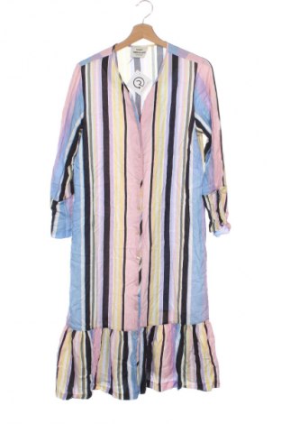 Kleid Mads Norgaard, Größe M, Farbe Mehrfarbig, Preis 13,99 €